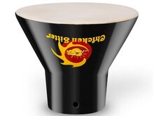 Keraamiline kana grillimise alus SE-CS
