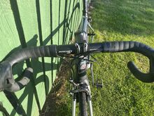 Шоссейный велосипед Wilier Triestina GTR Team Carbon
