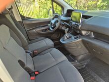Peugeot Partner 1.6 diisel