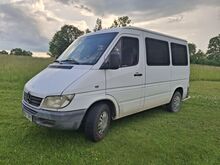 MB Sprinter