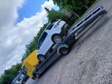Mb Atego puksiir