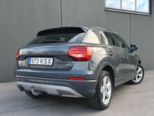 Audi Q2 1.6 85kW