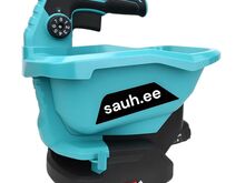 Akukülvik 18V
