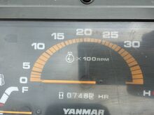 Yanmar F-6