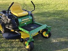 Murutraktor John Deere Z225
