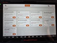 Auto diagnostika