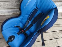 Автокресло Maxi-Cosi Mobi 9-25 кг