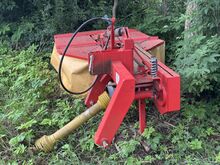 Niiduk 1.8m, sobilik MTZ 82-le,