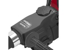 Бензиновый отбойный молоток SDS-MAX 6,7 л.с. KD3476