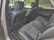Mercedes Benz Ml280