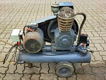 Kompressor