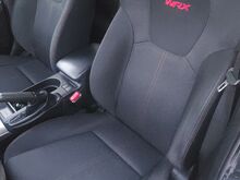 Subaru WRX 221kw 2014