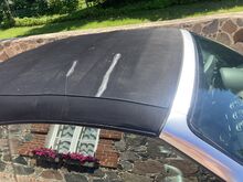 Audi a4 2,0d kabriolett