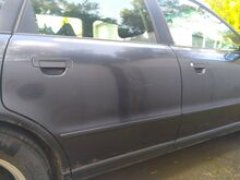 Audi A4 B5 avant varuosad