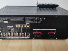 Sony STR-DE445 5.1 receiver