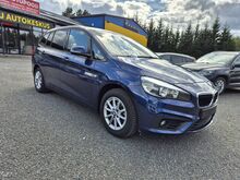 BMW 216 Gran Tourer Advantage 1.6 R4 85kW 7 kohta