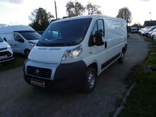 Fiat Ducato H1/L2 2.2 TDI 88кВт