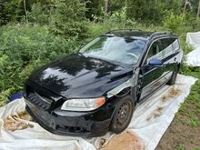 Volvo V70 2009 2.0D 100kw manu varuosad