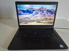 Dell Latitude 5480 | 12 GB RAM | 256 GB SSD | Wind