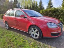VW GOLF 1.4 БЕНЗИН, АВТОМАТ