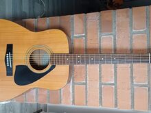 AKUSTILINE KITARR YAMAHA 80NDATEST