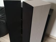 Erinevad kõlarid, Radiotehnika s90 jne