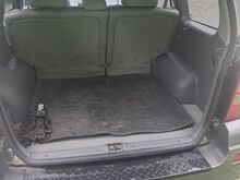 Hyundai terracan 2.9 дизель, автомат