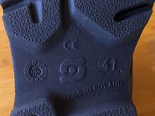2x Norfin ELEMENT зимние сапоги / Winter Boots 41+42