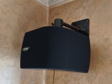 РЕСИВЕР ДЛЯ ДОМАШНЕГО КИНОТЕАТРА + УСИЛИТЕЛЬ PHILIPS FR-75