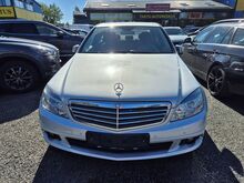 Mercedes-Benz C180 Bensiin automaat