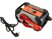 Akulaadija käivitusega 20-500Ah 12/24V 60A KD5341