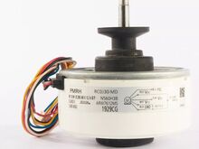 Mitsubishi Fan Motor RC0J30-MD
