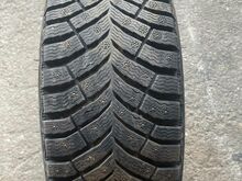 Audi 16" valuveljed + Michelin X-Ice North 4