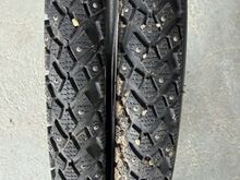 JALGRATTA NAASTREHV SCHWALBE MARATHON WINTER 26X2,
