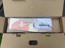 UUS puidust jooksuratas Kinderkraft