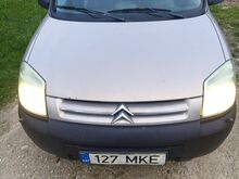 Citroen Berlingo 1,6 hdi