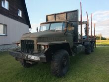Урал-375