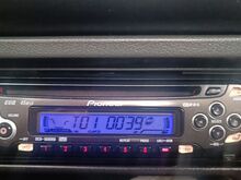 Pioneer autostereo