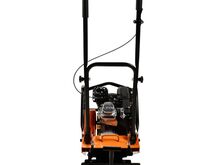 Pinnase tihendaja kummiga LONCIN 7HP 60KG KD1196