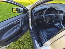 Volvo V70 2007