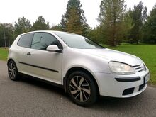 Volkswagen Golf 1.4 55kW
