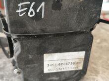 Müüa BMW ABS pump/plokk DSC moodul 34516775730