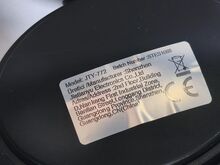 Uued juhtmega kõrvaklapid (3,5mm pistik)