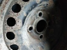 NAASTREHVID + VELJED 185/65R14