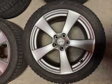 Volvo r18