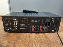 Yamaha RX-397 AM/FM Stereo Receiver