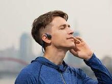 Uued AfterShokz OpenMove juhtmevabad kõlvaklapid
