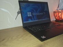Lenovo ThinkPad L14 – WIN-11