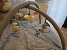Игровой коврик / развивающий коврик IKEA
