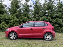 Volkswagen Polo 2010 51 kW